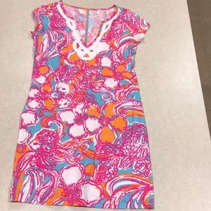 Lily Pulitzer Dress